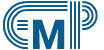Logo emp blue
