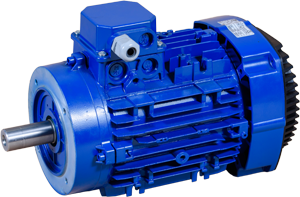 Motor tm3 trifazovy